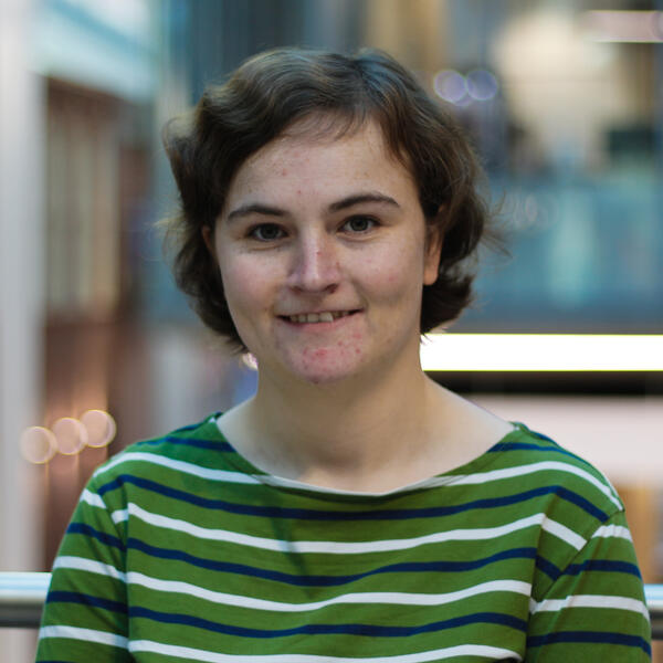 Profile Picture of Cathy Collet