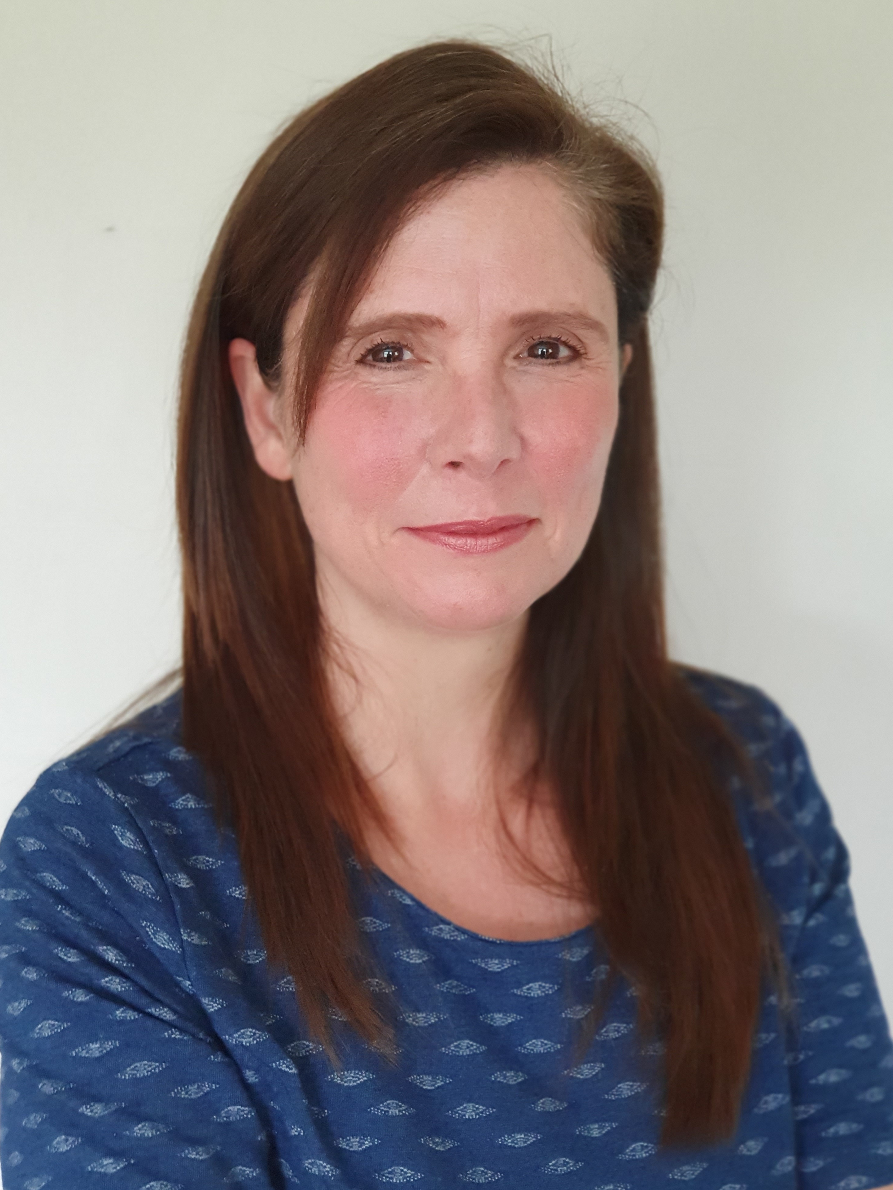 Profile Picture of Emma Kenny-Levick