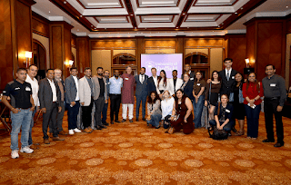 From Sheffield to India: Expanding Makerspace Partnerships and Engineering&nbsp;Education
